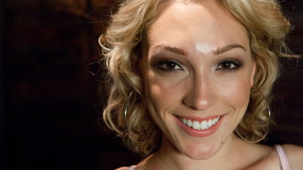 Lily LaBeau in 'Natural Born Submissive'