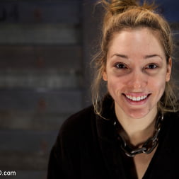 Lily LaBeau in 'Kink' Training Lily LaBeau Day 4 Early Invasion, Exercise, and Bastinado (Thumbnail 4)