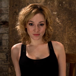 Lily LaBeau in With a look of total helplessness is in her eyes, she begs with out saying a word, that is magic. (Photo 2) Lily LaBeau in 'Kink' With a look of total helplessness is in her eyes, she begs with out saying a word, that is magic. (Thumbnail 2)