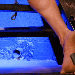 Lily Lane in Davin's Secret Life (Photo 7) Lily Lane in 'Kink' Davin's Secret Life (Thumbnail 7)