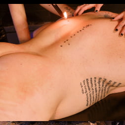 Lily Lane in Davin's Secret Life (Photo 12) Lily Lane in 'Kink' Davin's Secret Life (Thumbnail 12)