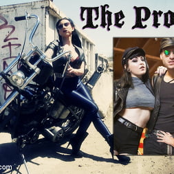 Lily Lane in 'Kink' The Prospect (Thumbnail 29)