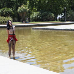 Lilyan Red in Walk of Shame Slut Lilyan Red, Disgraced, Humiliated, Fucked in Public (Photo 3) Lilyan Red in 'Kink' Walk of Shame Slut Lilyan Red, Disgraced, Humiliated, Fucked in Public (Thumbnail 3)