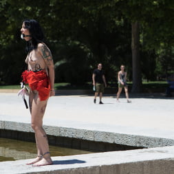 Lilyan Red in Walk of Shame Slut Lilyan Red, Disgraced, Humiliated, Fucked in Public (Photo 4) Lilyan Red in 'Kink' Walk of Shame Slut Lilyan Red, Disgraced, Humiliated, Fucked in Public (Thumbnail 4)