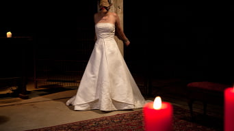 Lorelei Lee en 'Bridal Training'