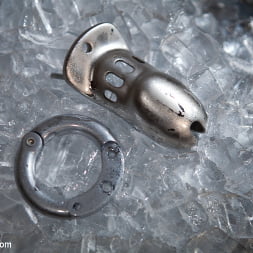 Lorelei Lee in 'Kink' Chastity on the Rocks: David Chase Episode 2 (Thumbnail 3)