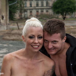 Lorelei Lee in 'Kink' Eastern European Expeditions 2: Teased and Denied Euro Slave Cock (Thumbnail 7)