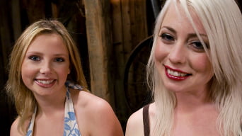 Lorelei Lee en 'Live Show: Part 1'