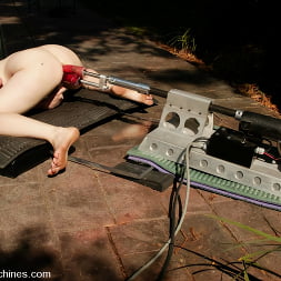 Lorelei Lee en 'Kink' and Dylan Ryan (Miniatura 8)