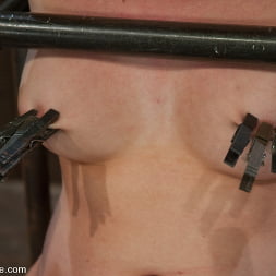 Lorelei Lee in 'Kink' Strappado, Bowling Ball, Sybian, Orgasms, not in that order.. (Thumbnail 15)
