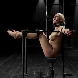 Lorelei Lee in 'Kink' is Bent in Unforgiving Device Bondage (Thumbnail 5)