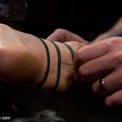 Lorelei Lee in 'Kink' returns to Device Bondage to test her limits of pain and pleasure! (Thumbnail 16)