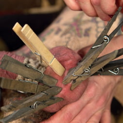 Lorelei Lee in 'Kink' Masculinity-Training with Mistress Lorelei Lee (Thumbnail 5)