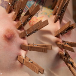Lorelei Lee in 'Kink' The Interview: Part 1 (Thumbnail 13)