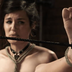 Luna Lovely in Luna Lovely: Suspension Bondage, Torment, and Sybian Orgasms! (Photo 19) Luna Lovely in 'Kink' Luna Lovely: Suspension Bondage, Torment, and Sybian Orgasms! (Thumbnail 19)