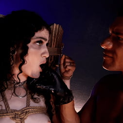 Lydia Black in 'Kink' Every Fucking Inch: Lydia Black and Andre Stone (Thumbnail 17)