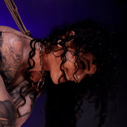 Lydia Black in 'Kink' Every Fucking Inch: Lydia Black and Andre Stone (Thumbnail 22)