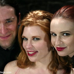 Madison Young in Damon Pierce and Madison Young (Photo 15) Madison Young in 'Kink' Damon Pierce and Madison Young (Thumbnail 15)