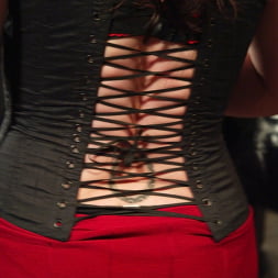 Madison Young in 'Kink' The Two Knotty Boys Share some Rope Bondage Basics (Thumbnail 5)