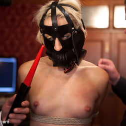 Dylan Ryan en 'Kink' Sesión de servicio (Miniatura 9)