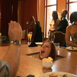 Skin Diamond en 'Kink' Brunch comunitario de Stefanos (Miniatura 17)