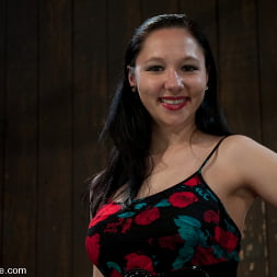 Maggie Mayhem in 'Kink' Balancing (Thumbnail 2)