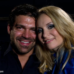 Maitresse Madeline in 'Kink' and Aiden Starr's Divine B-day Bash LIVE and PUBLIC! (Thumbnail 1)