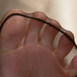 Maitresse Madeline in Maitresse Madeline's POV foot fetish teaser BONUS! (Photo 9) Maitresse Madeline in 'Kink' Maitresse Madeline's POV foot fetish teaser BONUS! (Thumbnail 9)