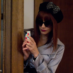 Maitresse Madeline in 'Kink' The Stalking of Chanel Preston: An Electrosluts Feature (Thumbnail 15)