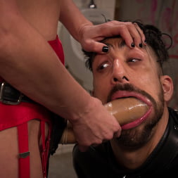 Maitresse Madeline Marlowe in 'Kink' Payback's a Bitch (Thumbnail 9)