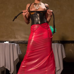Maitresse Madeline Marlowe in 'Kink' Simple Pleasures: A Femdom Surrealist Fantasy (Thumbnail 16)
