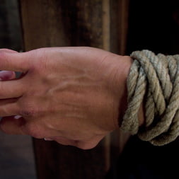 Max Mikita en Nada de lo que ella pueda hacer podrá impedir que la hagamos correrse una y otra vez. Orgasmos eyaculando una y otra vez... (foto 9) Max Mikita en 'Kink' Nada de lo que ella pueda hacer podrá impedir que la hagamos correrse una y otra vez. Orgasmos eyaculando una y otra vez... (Miniatura 9)