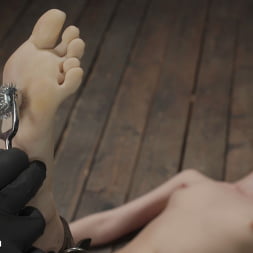 Maya Kendrick in 'Kink' Red Head Slut Gets Destroyed in Diabolical Bondage (Thumbnail 18)