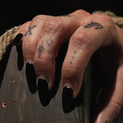 Melissa Stratton en 'Kink' Sufrir y correrse (Miniatura 1)