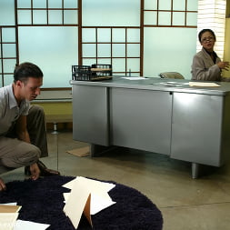 Mika Tan in 'Kink' and Sebastian (Thumbnail 15)