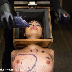 Milcah Halili in Asian Whore is Shocked and Fucked into Oblivion (Photo 13) Milcah Halili in 'Kink' Asian Whore is Shocked and Fucked into Oblivion (Thumbnail 13)