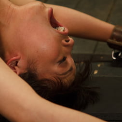 Milcah Halili in 'Kink' Hot Babe Tormented in Hard Bondage (Thumbnail 8)