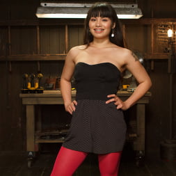 Milcah Halili in 'Kink' Hot Babe Tormented in Hard Bondage (Thumbnail 11)