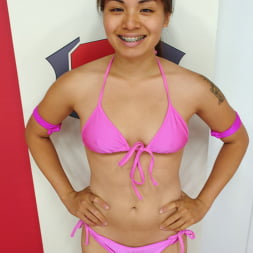 Milcah Halili in 'Kink' Summer Vengeance of the Asian Persuasion Mia Li takes on Milcah Halili (Thumbnail 9)