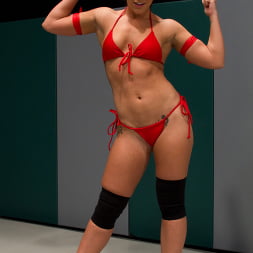 Mischa Brooks in SEASON 10 BEGINS!! Brand New Sexy Wrestler Mischa Brooks (Photo 1) Mischa Brooks in 'Kink' SEASON 10 BEGINS!! Brand New Sexy Wrestler Mischa Brooks (Thumbnail 1)