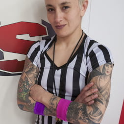 Mistress Kara en 'Kink' El combate más esperado del siglo. Campeón contra campeón (Miniatura 18)