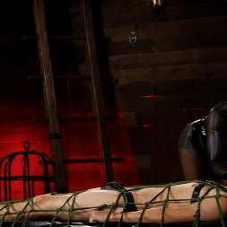 Mistress Tangent en 'Kink' Sufre por tu diosa: Cole Church se somete a la tangente de la diosa (Miniatura 1)