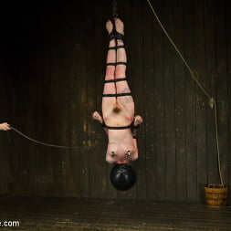Mizz Amanda Marie in 'Kink' - Rough Rider (Thumbnail 5)