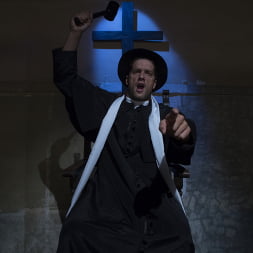Moka Mora in The Crucible: Parody Gangbang (Photo 3) Moka Mora in 'Kink' The Crucible: Parody Gangbang (Thumbnail 3)