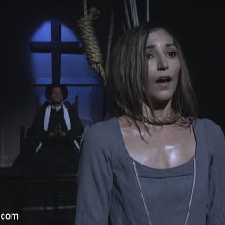 Moka Mora in The Crucible: Parody Gangbang (Photo 11) Moka Mora in 'Kink' The Crucible: Parody Gangbang (Thumbnail 11)