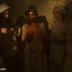 Moka Mora in The Crucible: Parody Gangbang (Photo 17) Moka Mora in 'Kink' The Crucible: Parody Gangbang (Thumbnail 17)