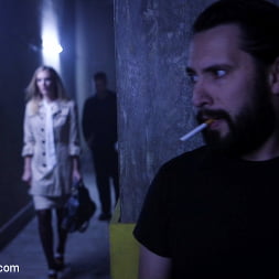 Mona Wales in 'Kink' Anal PSYCHO! (Thumbnail 7)