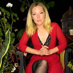 Mona Wales in 'Kink' Mona Wales: A Desire For Servitude (Thumbnail 2)
