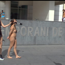 Mona Wales en 'Kink' A Nikki Litte le encanta ser un cenicero público (Miniatura 6)