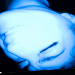 Mz Berlin in Ass Up Sensory Deprivation Electro DP!! (Photo 14) Mz Berlin in 'Kink' Ass Up Sensory Deprivation Electro DP!! (Thumbnail 14)